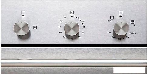 Духовой шкаф Korting OGG 541 CFX