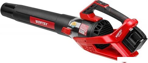 Ручная воздуходувка Wortex BB 2536 D ALL1 1333405 (с 2-мя АКБ)