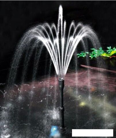 Фонтанный насос SunSun CHJ-603