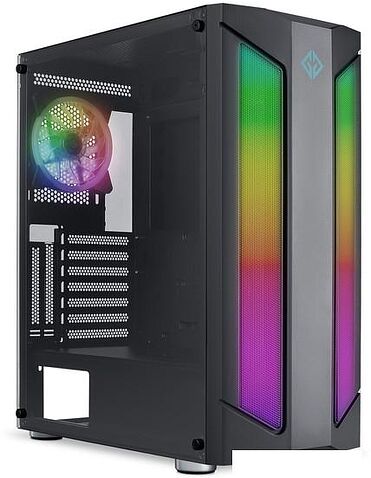 Корпус Oklick GMNG OGC-G130