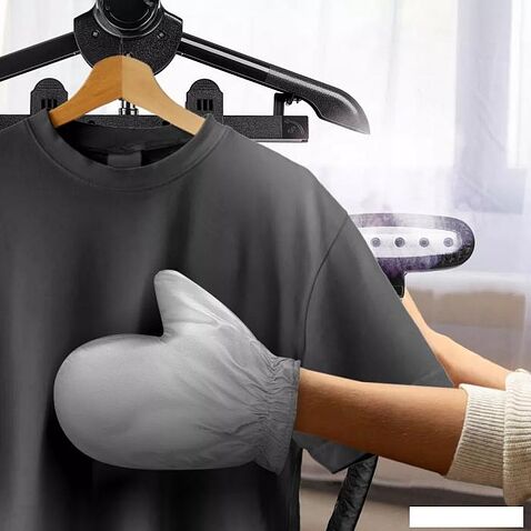 Отпариватель Kitfort KT-9179