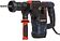Перфоратор Pioneer Tools RH-E1500V-01C (кейс)