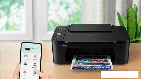 МФУ Canon PIXMA TS3640