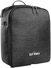 Термосумка Tatonka Cooler Bag M 15л (черный) Термосумка Tatonka Cooler Bag M 15л (черный)