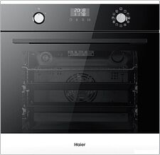 Электрический духовой шкаф Haier HOX-P11CGBG