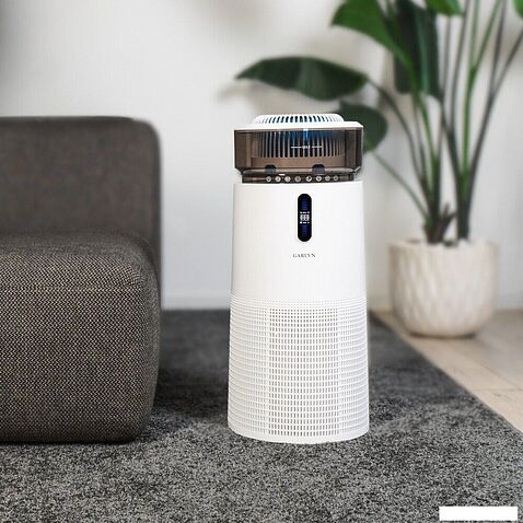 Климатический комплекс Garlyn AirClean V52