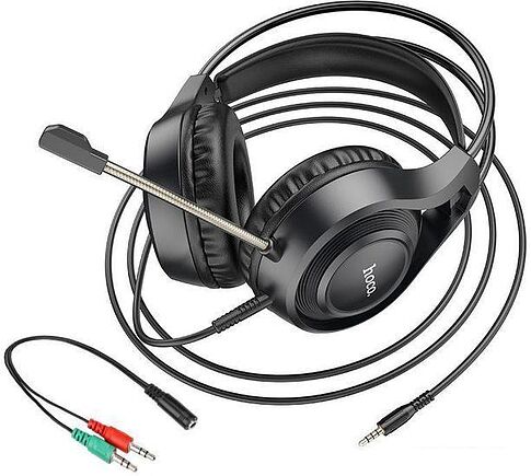 Наушники Hoco W106