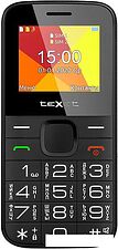 Мобильный телефон TeXet TM-B201 (черный)