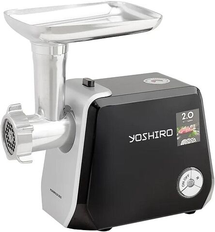 Мясорубка Yoshiro YMG-P1800
