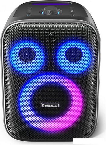 Беспроводная колонка Tronsmart Halo 200 (с 2-мя микрофонами)