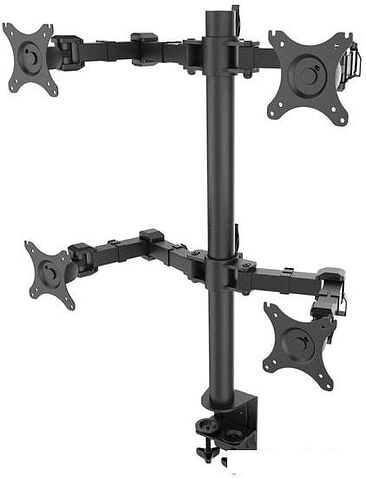 Кронштейн Onkron D421E (черный)