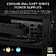 Блок питания Corsair RM1000x Shift CP-9020300-EU