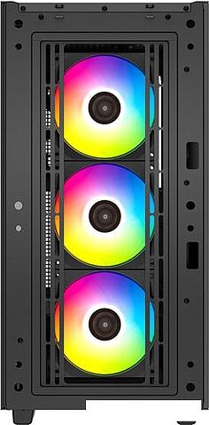 Корпус DeepCool CG540 R-CG540-BKAGE4-G-1