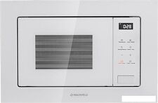 Микроволновая печь MAUNFELD MBMO820SGW10