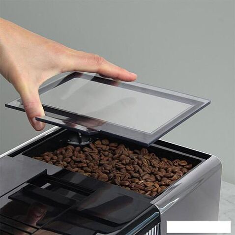 Кофемашина Kaffit COM Roma A5