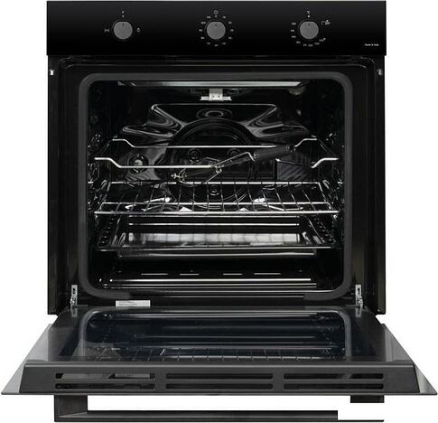 Газовый духовой шкаф DeLonghi FG 6 NL RUS