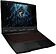Игровой ноутбук MSI Thin GF63 12VE-665XPL