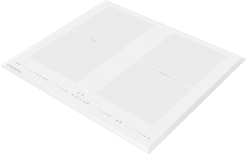 Варочная панель MAUNFELD CVI594SF2WH LUX