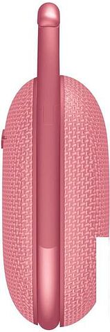Беспроводная колонка A4Tech Bloody S5 Lock (розовый)