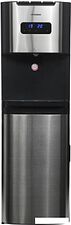 Кулер для воды Hyundai AquaTouch UV H-WD7625C (графитовый) Кулер для воды Hyundai AquaTouch UV H-WD7625C (графитовый)