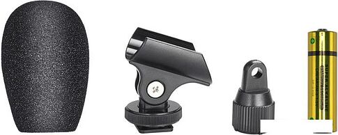 Микрофон Audio-Technica ATR6250x