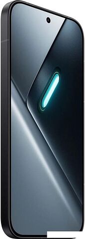 Телефон POCO X8 Pro 8GB/256GB международная версия (черный)