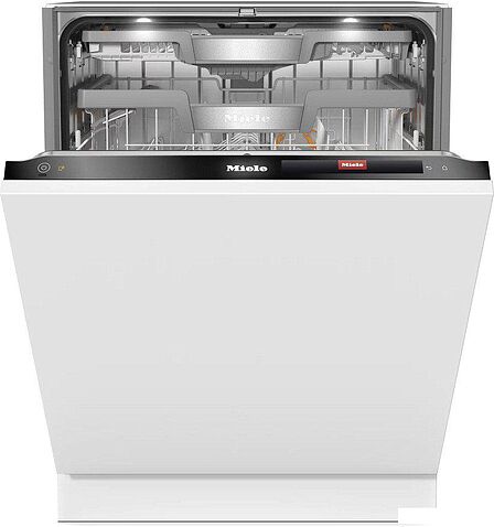 Встраиваемая посудомоечная машина Miele G 7980 SCVi AutoDos K2O
