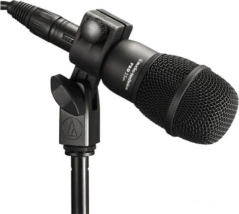Микрофон Audio-Technica PRO25ax