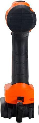 Дрель-шуруповерт Энкор ДША-20ЛБ 50028 (с 2-мя АКБ, кейс)