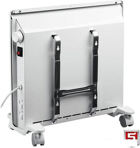 Конвектор ZUBR КЭМ-1000