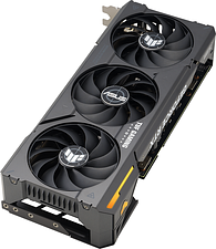 Видеокарта ASUS TUF Gaming GeForce RTX 4070 Super 12GB GDDR6X OC Edition TUF-RTX4070S-O12G-GAMING Видеокарта ASUS TUF Gaming GeForce RTX 4070 Super 12GB GDDR6X OC Edition TUF-RTX4070S-O12G-GAMING