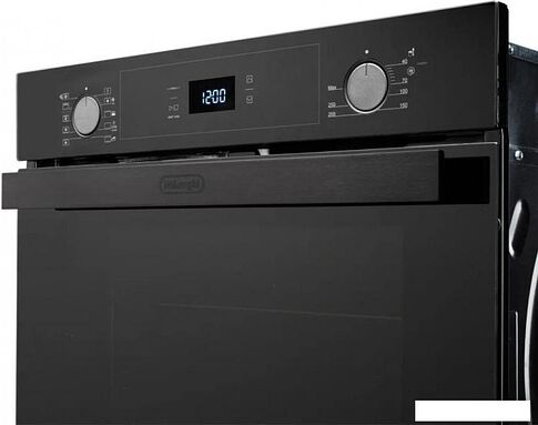 Электрический духовой шкаф DeLonghi DEO 735 NB Franca