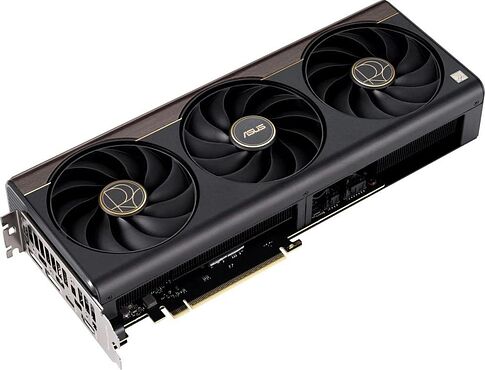 Видеокарта ASUS ProArt GeForce RTX 5070 Ti OC Edition 16GB GDDR7 PROART-RTX5070TI-O16G