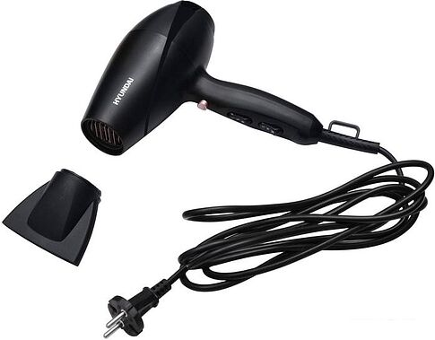 Фен Hyundai H-HDI0750