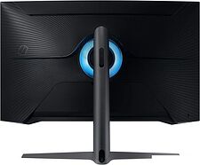 Игровой монитор Samsung Odyssey G7 LC32G75TQSPXEN