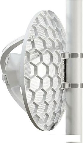 LTE-маршрутизатор Mikrotik LHGG LTE6 kit