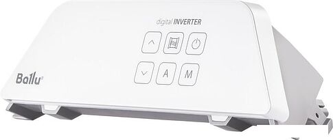 Конвектор Ballu Apollo Transformer Inverter BEC/ATI-1500 (белый)