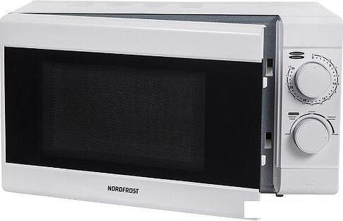 Микроволновая печь Nordfrost (Nord) MWS-2070 W