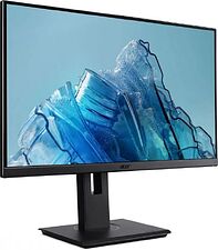 Монитор Acer Vero B277Ebmiprzxv UM.HB7EE.E07