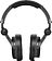 Наушники Behringer BDJ 1000