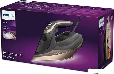 Утюг Philips Azur 8000 DST8041/80