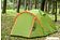 Кемпинговая палатка Coyote Oboluse-3 (зеленый)