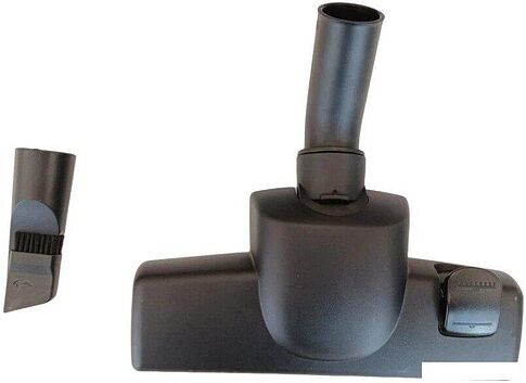 Пылесос Vesta V9B2000 (красный)