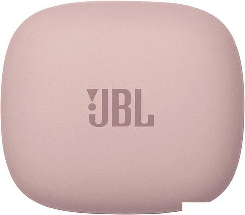 Наушники JBL Live Pro+ (розовый)