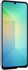 Смартфон Samsung Galaxy A06 SM-A065F 6GB/128GB (голубой)