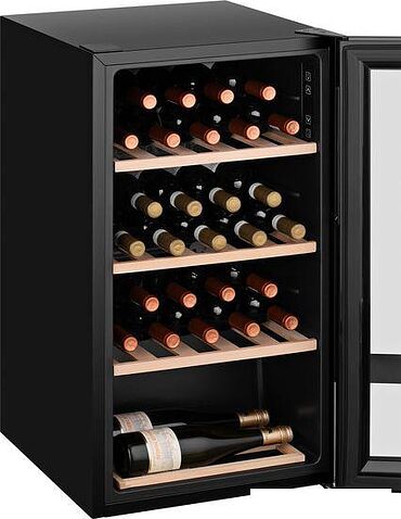 Винный шкаф Weissgauff WWC-30 Bottle