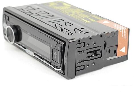 USB-магнитола ACV AVS-1711BR