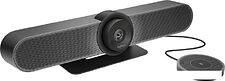 Микрофон Logitech Для камеры MeetUp