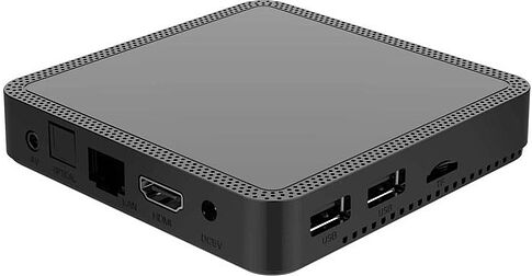 Смарт-приставка Hiper Media TV i6 Pro 8ГБ