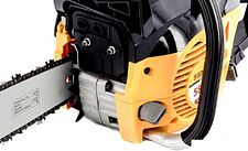 Бензопила Denzel DGS-5820